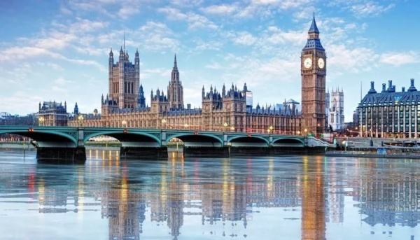 英国移民